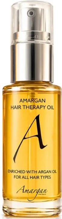 Aceite de Argán-Amargan Oil