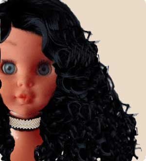 Extensiones Bilbao todo tipo de Cabello Peluquería DE EQUIS IGUAL