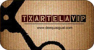 Ileapaindegia Bilbo Txartela Vip Bilbao Ileapaindegiak DE EQUIS IGUAL PELUQUERIA Bilbon Promociones